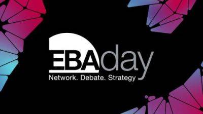 EBAday 2024: 100 banks registered and ready to fuel the payments technology conversation