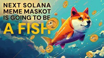 A New Star is Born: Godlen Fish Emerges as the New Star in Meme Coins