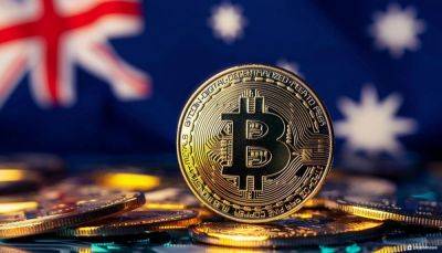 Australia’s Crypto Surge: 17% Ownership and Growing Adoption Among the Young