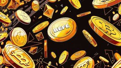 BEFE Coin: Redefining Meme Coin Investments for Today’s Traders