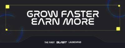 What Is BlastUP Launchpad And How Is It Changing The Game For New Crypto Launches