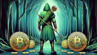 Digital Chamber Criticizes SEC Over Wells Notice Issue to Robinhood Crypto