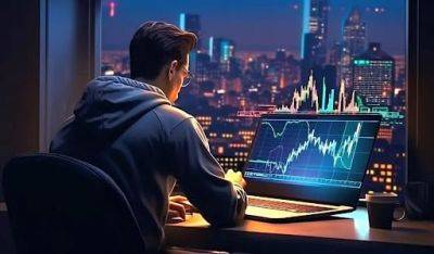 Eight Tips for Beginning Traders