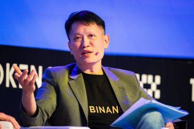 House of Reps denies Binance CEO’s bribery allegation