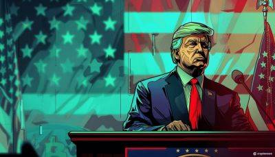 Donald Trump Calls to End Crypto Hostility in America, Advocates for Inclusion