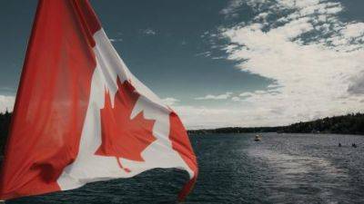 Canada fines Binance C$6m for AML violations