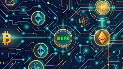 BEFE’s June Path: Is an Imminent Rally Ahead?