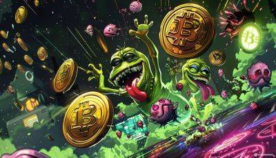 From Dogecoin to Shiba Inu: The Wild Ride of Meme Coins and Investor Risks