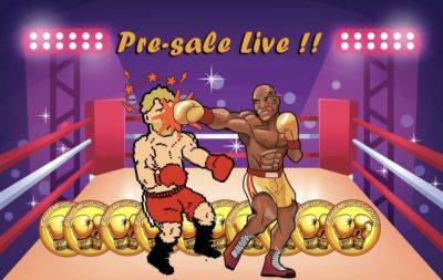 5 Reasons Fight Night Crypto Presale Shouldn’t be Overlooked This Week