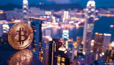 Hong Kong Finance Secretary Highlights Flexibility for the City’s 6 Spot Crypto ETFs