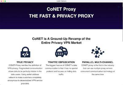 CoNET Unveils Layer Minus Protocol: Revolutionizing Privacy with a Rewarding Blockchain Ecosystem