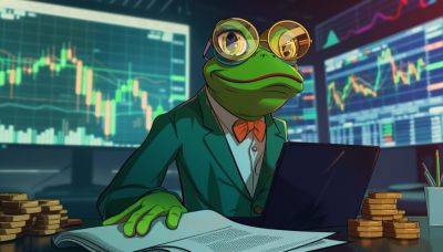 Pepe Price Prediction: PEPE Plummets 29% – Is It Time to Buy the Dip?
