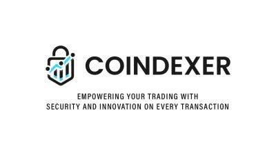 COINDEXER Token Presale Surpasses $30,000 Milestone in 30 Days: Don’t Miss Your Chance to Join this DeFi Game Changer