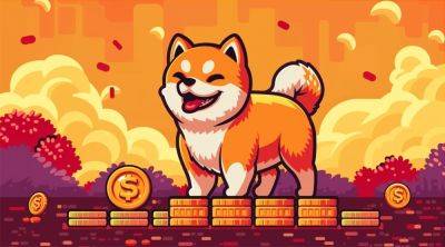Gaming Crypto Coins The Best Performing Assets In Last Bear Market – PlayDoge ICO Hits $4.3m