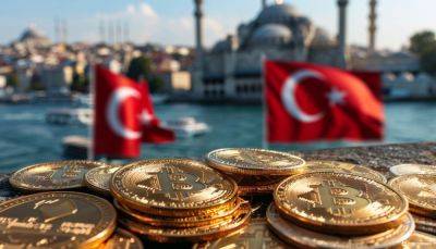 Turkey to Introduce 0.03% Transaction Tax on Cryptocurrency Trading