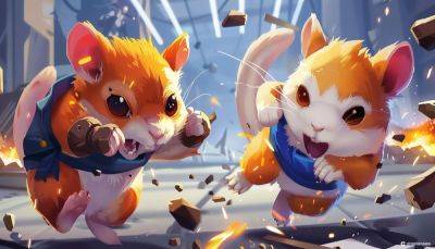 Telegram Game ‘Hamster Kombat’ Soars to 150 Million Players Amid TON Token High