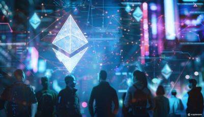 Ethereum Price Prediction as Bloomberg Analyst Expects S-1 Approval By July 2nd – Will ETH Rally?