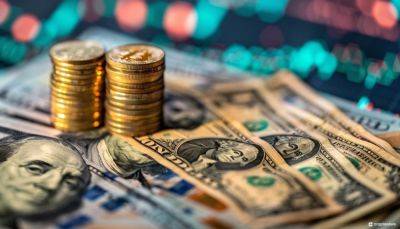 Crypto Startup Funding Surpasses $100 Billion Mark in 10 Years