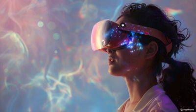 Google and Magic Leap Forge Partnership for Next-Gen Metaverse Experience