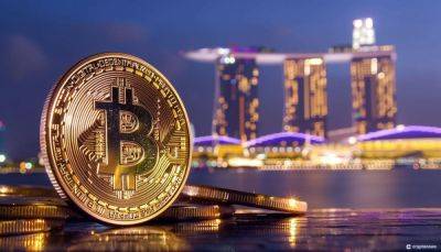 Crypto Tokens and Services Pose “High” Money Laundering Risks: Singapore MAS