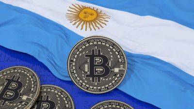 Argentina’s President Javier Milei Advocates Bitcoin, Calls For Currency Competition