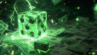 Shiba Inu Investors Target New Crypto Casino ICO, Chasing Potential 100x Profits