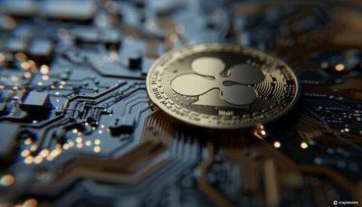 XRP Price Prediction as $0.50 Support Level Breaks Down – More Selling Coming?
