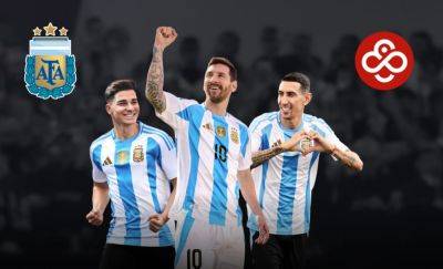 Copa América Favorite Argentina Partners With CoinPoker, Crypto’s Best Poker Room