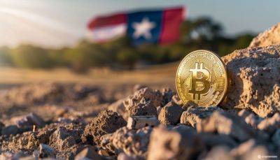 Bitcoin Mining Isn’t To Blame For Increasing Texas Power Demand