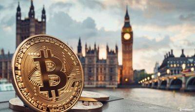 A Total of 44 Crypto Firms Have Registered with UK FCA