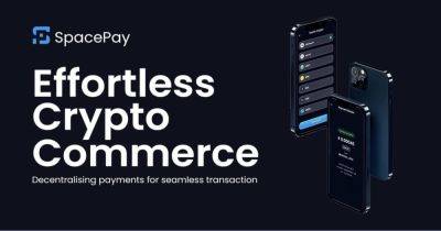 SpacePay Brings Crypto To Traditional Commerce Using Revolutionary Payment Software – Next Big Altcoin of 2024?