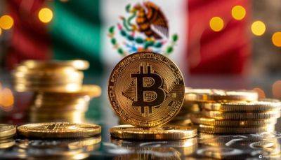 Mexico’s Crypto Policy Expected to Continue as Claudia Sheinbaum Elected First Female President