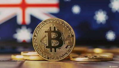 Australia’s First Spot Bitcoin ETF Sets To Begin Trading On Exchange