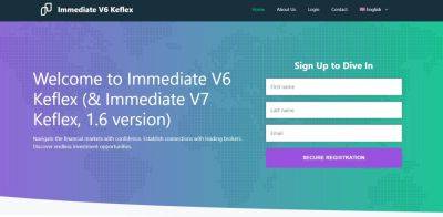 Immediate Keflex Review – Scam or Legitimate Trading Platform