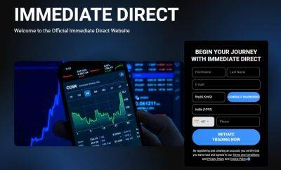 Immediate Direct Review – Scam or Legitimate Crypto Trading Platform