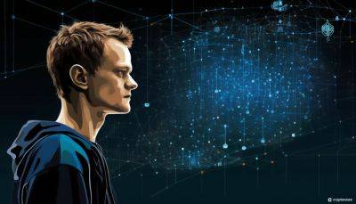 Ethereum Co-Founder Vitalik Buterin Decries State of Crypto Regulations as ‘Anarcho-Tyranny’