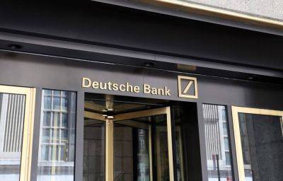 Deutsche Bank Partners with Bitpanda for Streamlined Crypto Transactions