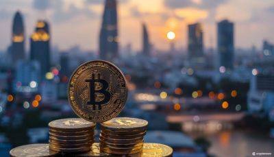 Thailand’s One Asset Management Receives Approval to Launch Country’s First Crypto ETF