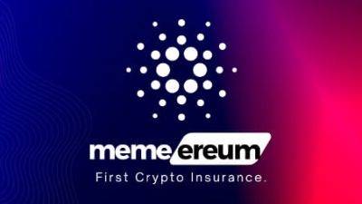 Memereum: The Future of DeFi with Comprehensive Insurance, Lending, Staking, and DeFi Debit Cards