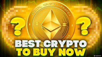 Best Crypto to Buy Now June 5 – Floki, Stacks, Cronos