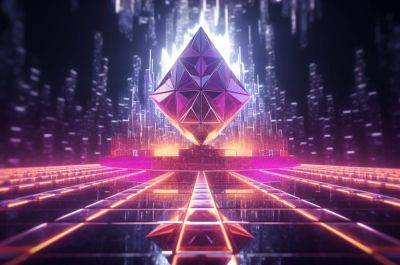 2x Ether ETF Arrives in US, Stealing Spotlight from Traditional Spot Options