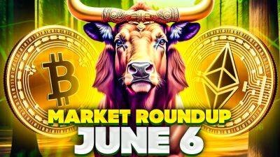 Bitcoin Price Prediction: BTC at $71,600; Potential $80K Surge Amid ETF Inflows