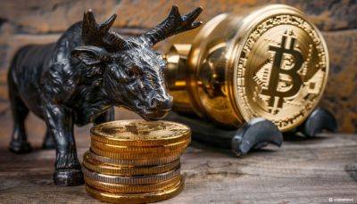 Bitcoin Bull Run Poised for Boost as Global Liquidity Hits Record $94 Trillion