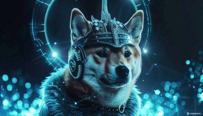 Is It Too Late to Buy Floki? FLOKI Hits New All-Time High, Experts Tip This AI Meme Coin Next