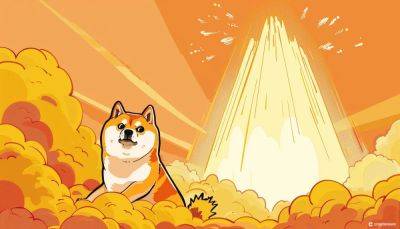 Dogecoin Price Prediction Following TradingView Trader’s Analysis – $12 DOGE Possible?