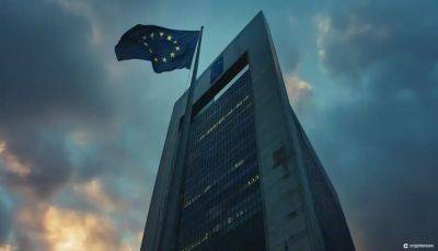 ECB Delivers First Rate Cut in 5 Years, Crypto Market Braces for Impact
