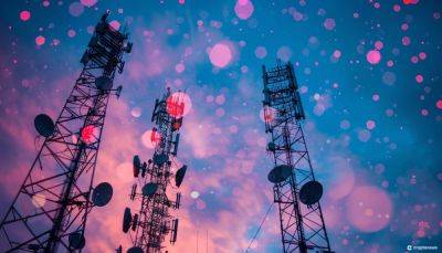 How DePINs May Disrupt The Trillion-Dollar Telecom Industry