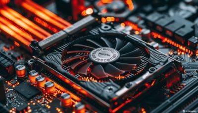 Core Scientific New Mining Chips from Block to Boost Hashrate by Nearly 15 EH/s
