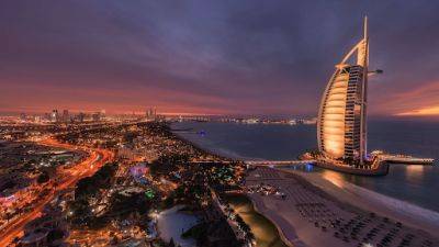 Dubai Launches Blockchain Platform For Faster Customs Clearance