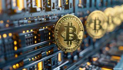 Bitcoin Mining Profitability Bounced Back In June: Jefferies Report